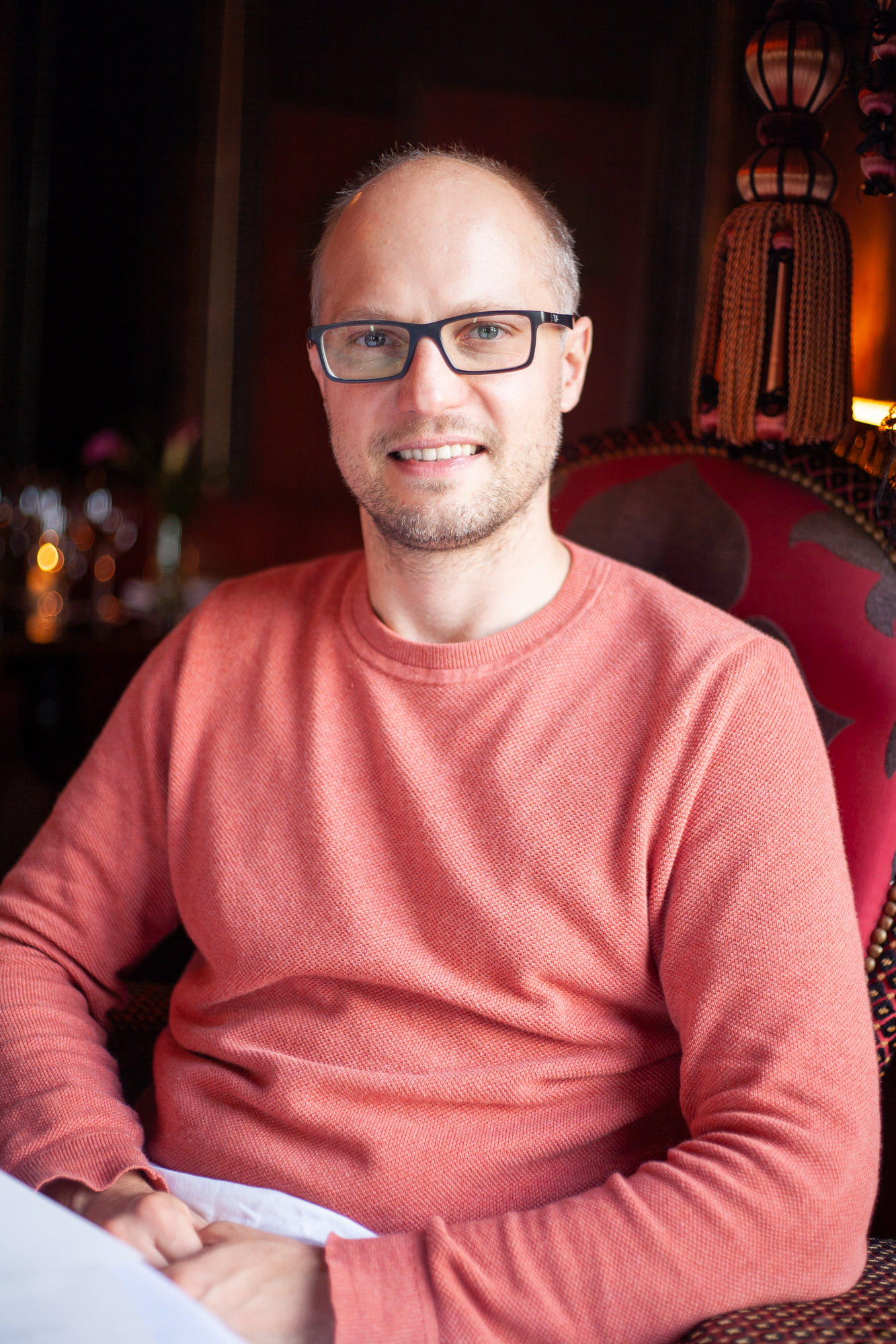 Rémi Zallot